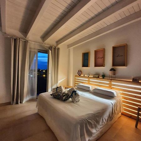 La Terrazza Di Puglia Apartamento Conversano Exterior foto