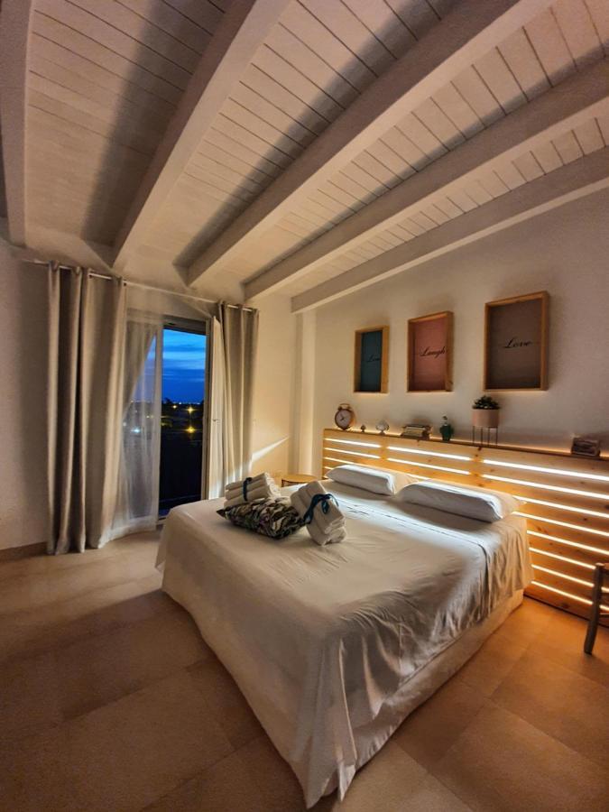 La Terrazza Di Puglia Apartamento Conversano Exterior foto