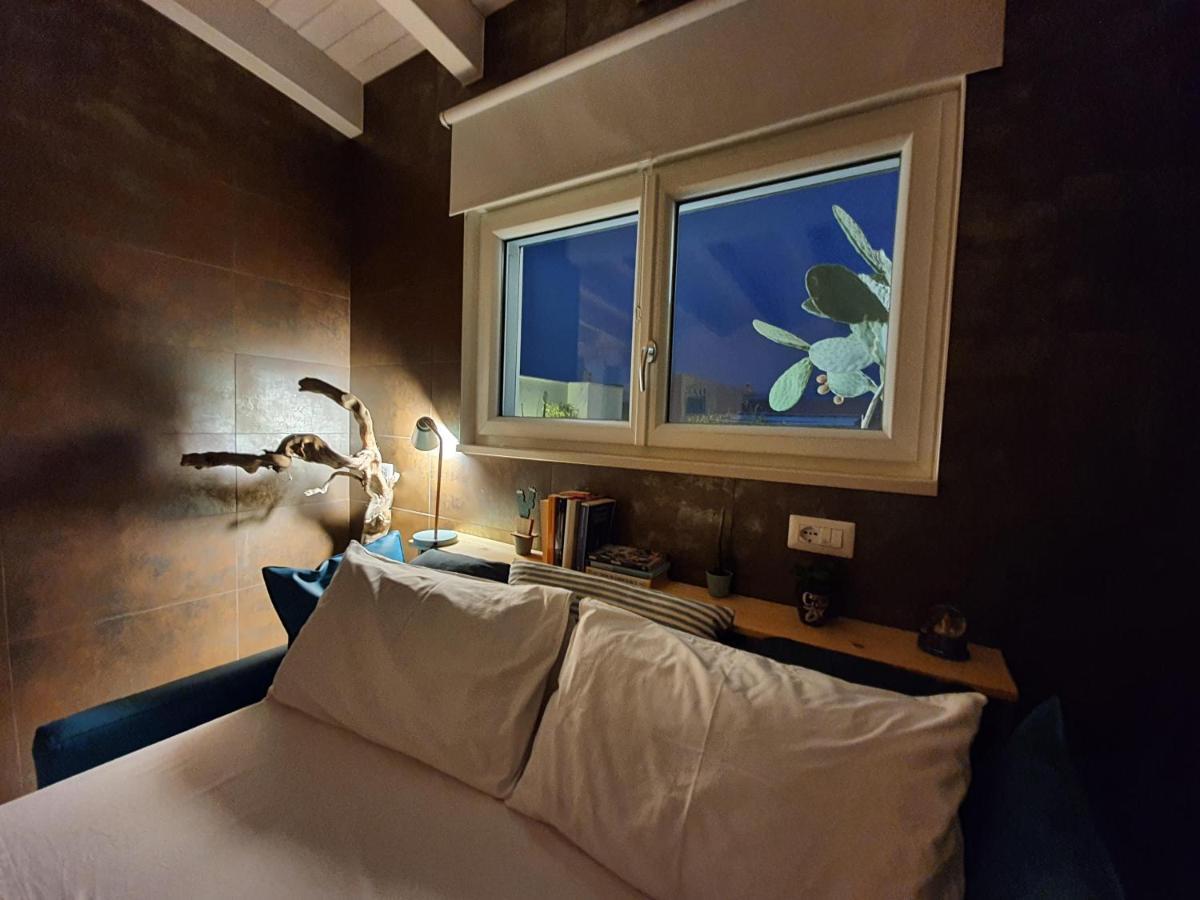 La Terrazza Di Puglia Apartamento Conversano Exterior foto