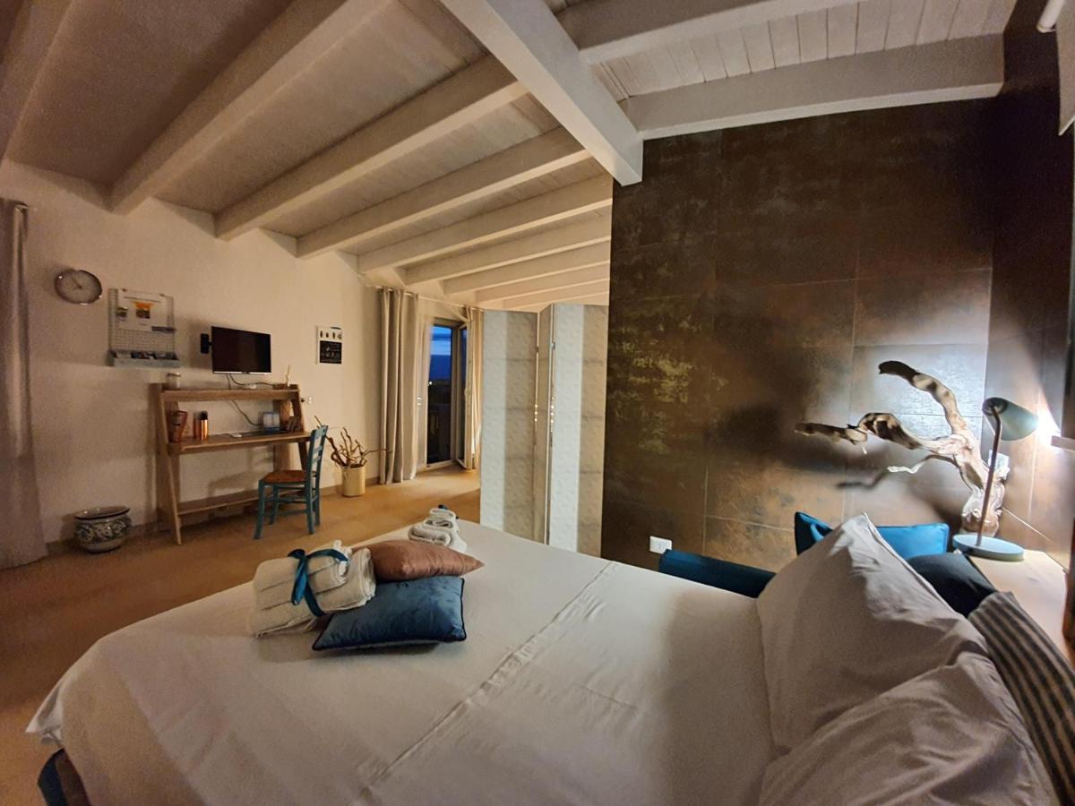 La Terrazza Di Puglia Apartamento Conversano Exterior foto