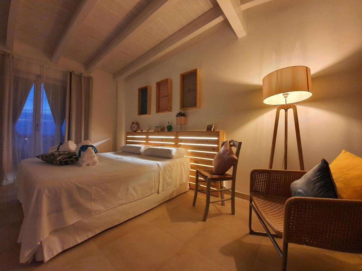 La Terrazza Di Puglia Apartamento Conversano Exterior foto