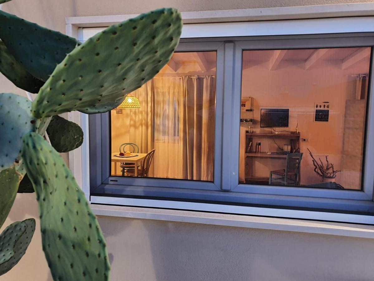 La Terrazza Di Puglia Apartamento Conversano Exterior foto