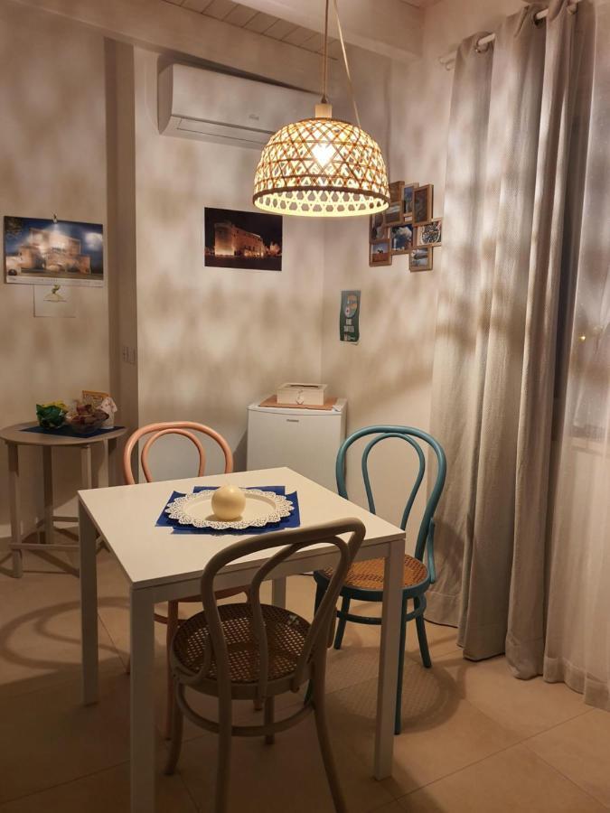 La Terrazza Di Puglia Apartamento Conversano Exterior foto