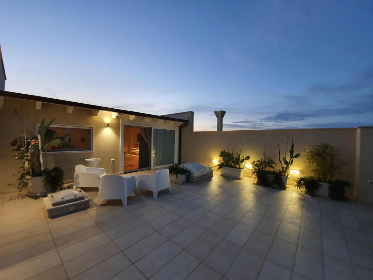 La Terrazza Di Puglia Apartamento Conversano Exterior foto