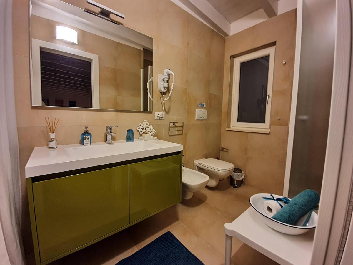 La Terrazza Di Puglia Apartamento Conversano Exterior foto
