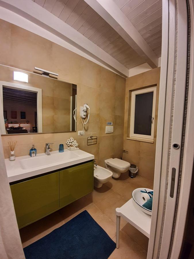 La Terrazza Di Puglia Apartamento Conversano Exterior foto