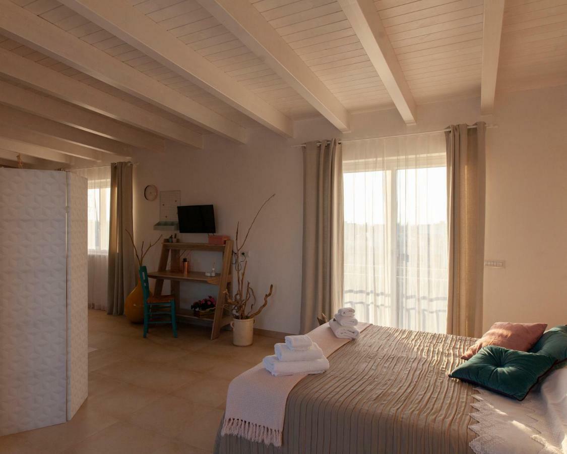 La Terrazza Di Puglia Apartamento Conversano Exterior foto