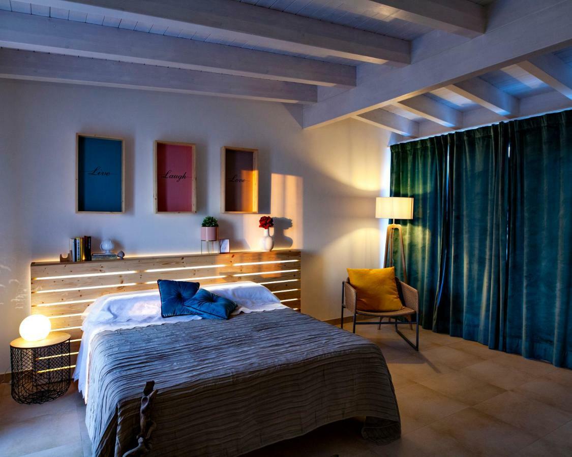 La Terrazza Di Puglia Apartamento Conversano Exterior foto