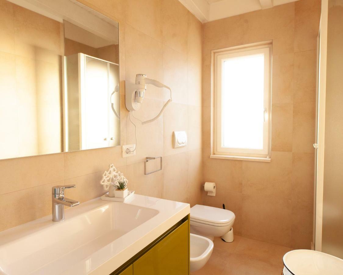 La Terrazza Di Puglia Apartamento Conversano Exterior foto