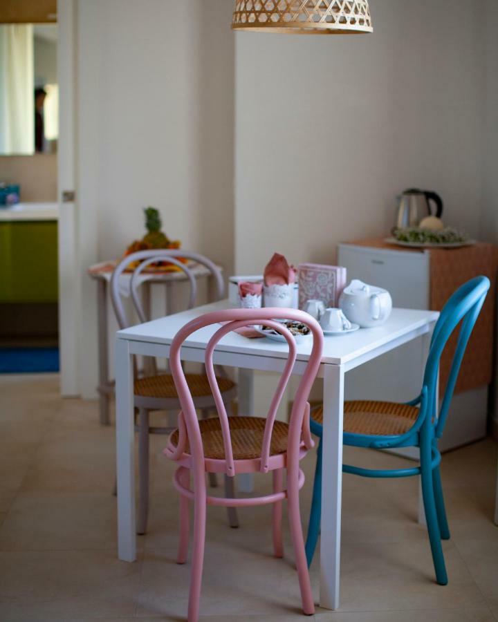 La Terrazza Di Puglia Apartamento Conversano Exterior foto
