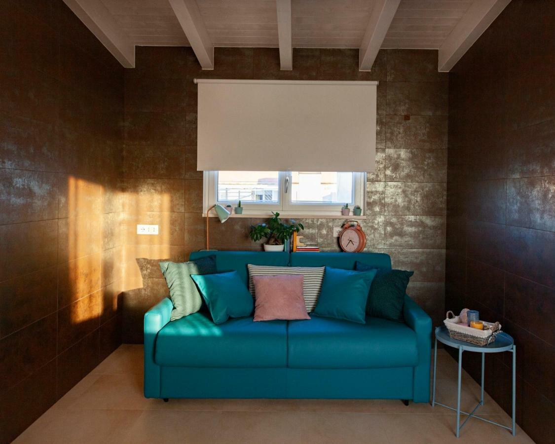 La Terrazza Di Puglia Apartamento Conversano Exterior foto