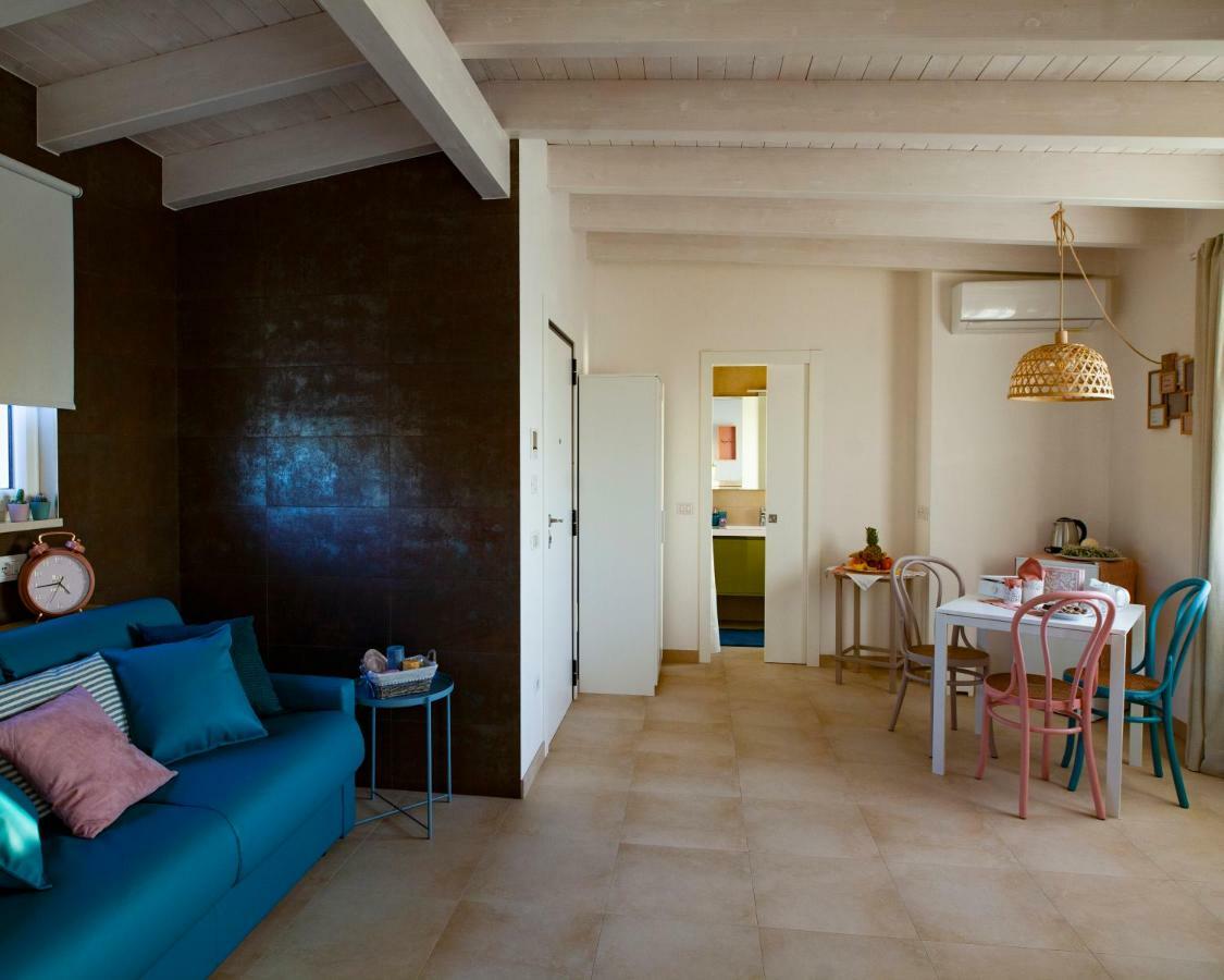 La Terrazza Di Puglia Apartamento Conversano Exterior foto